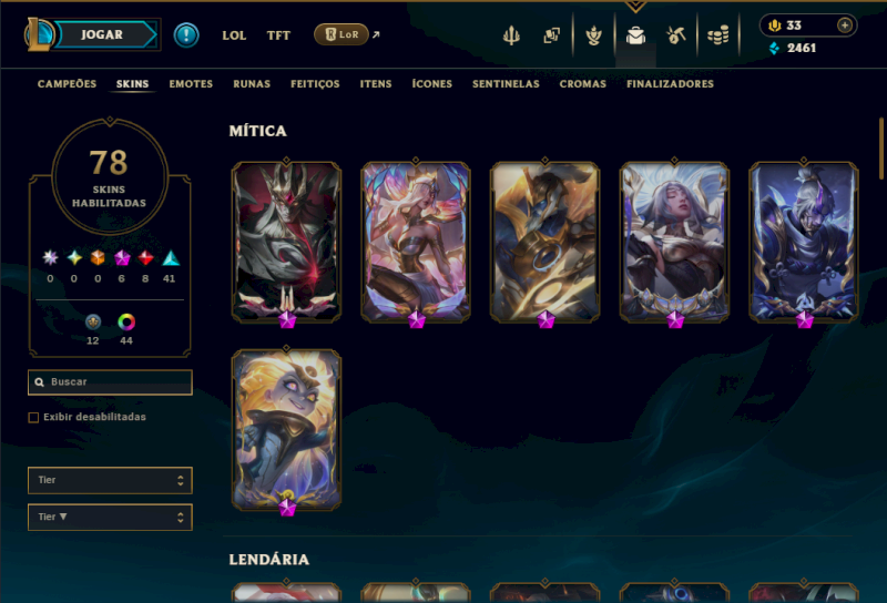 Foto do produto