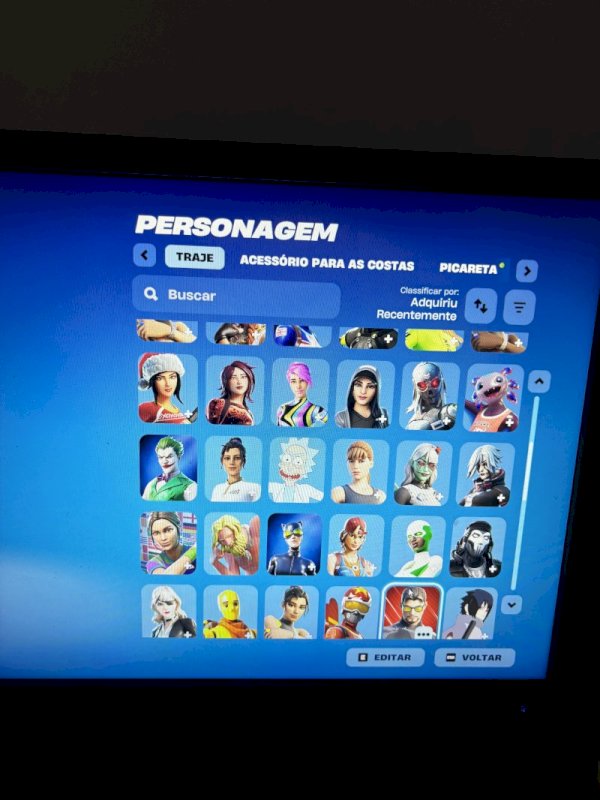 Foto do produto