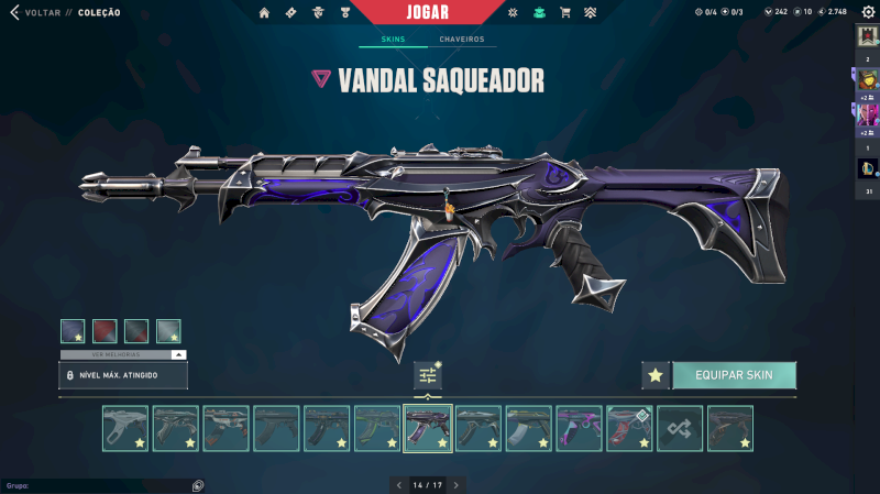 Foto do produto