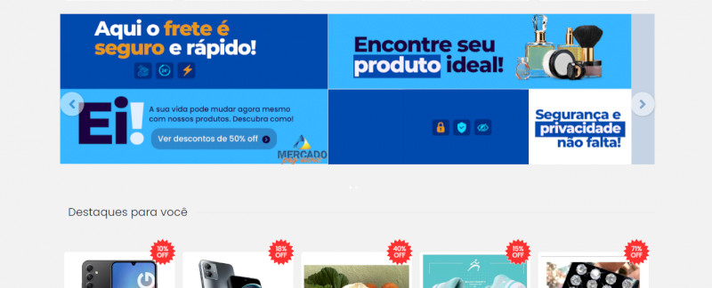Foto do produto
