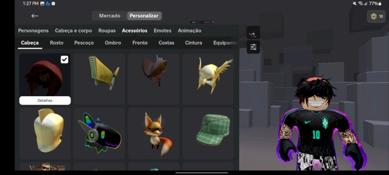 Foto do produto