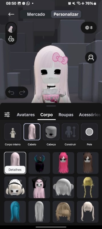 Foto do produto