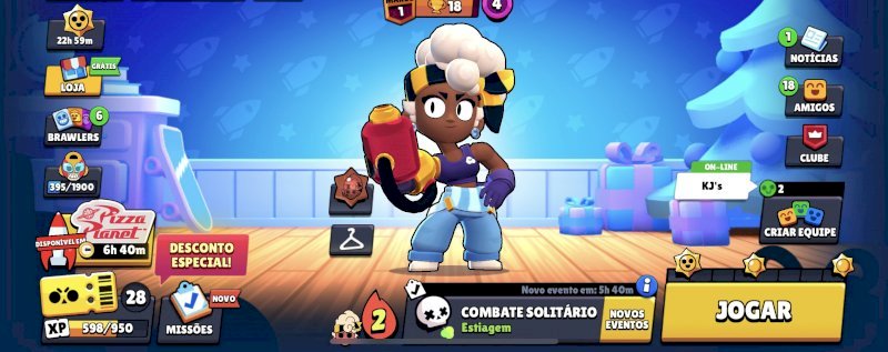 Foto do produto