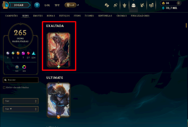 Foto do produto