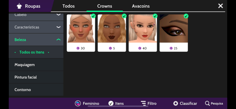 Foto do produto