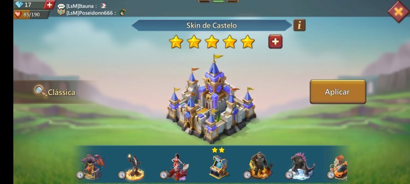 Foto do produto