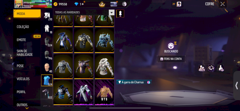 Foto do produto