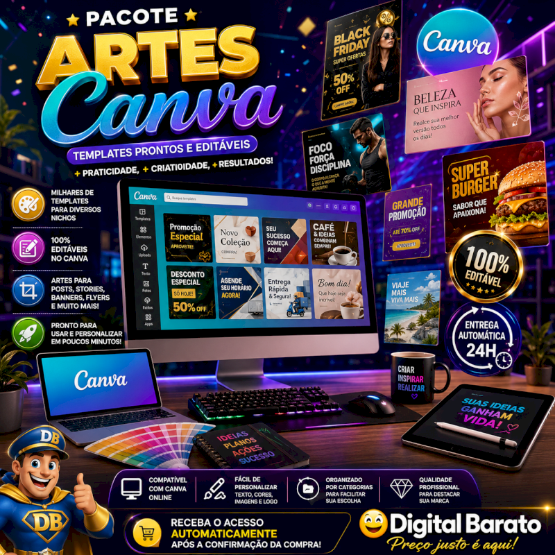 Foto do produto