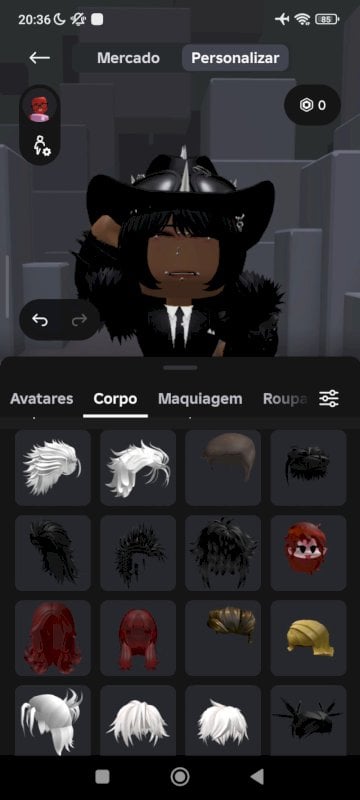 Foto do produto