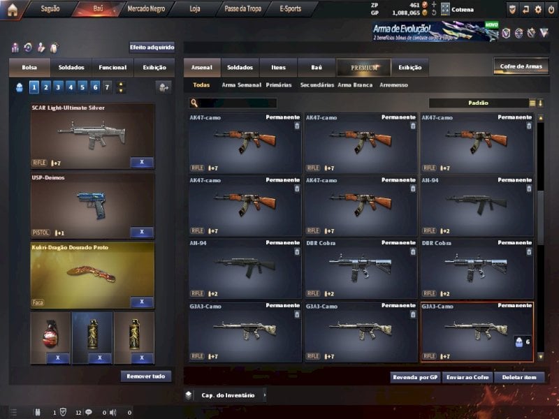 Foto do produto