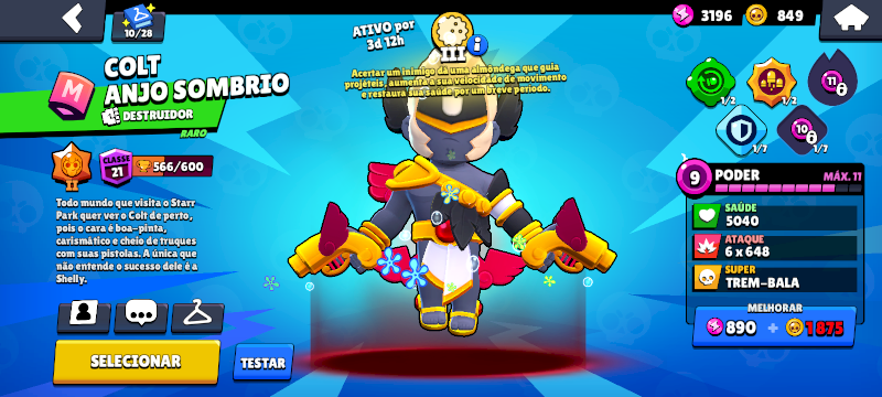 Foto do produto