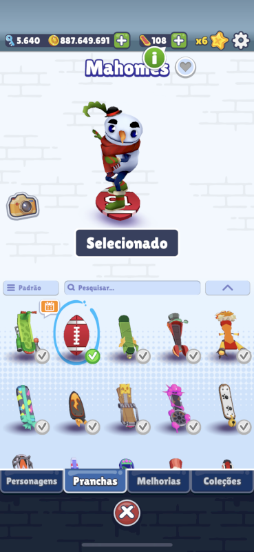 Foto do produto