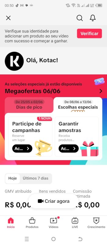 Foto do produto