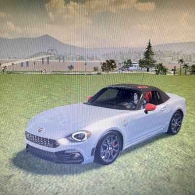 Driving Empire Conta