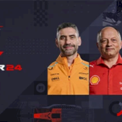 F1 Manager 2024 - Conta Steam