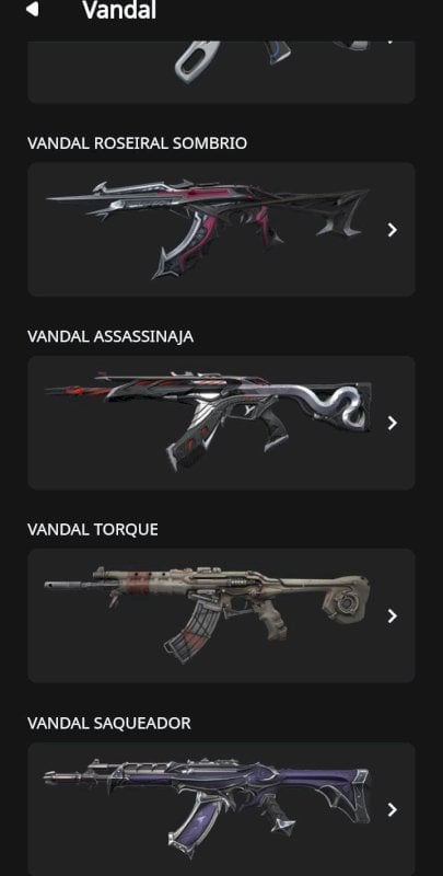 Foto do produto
