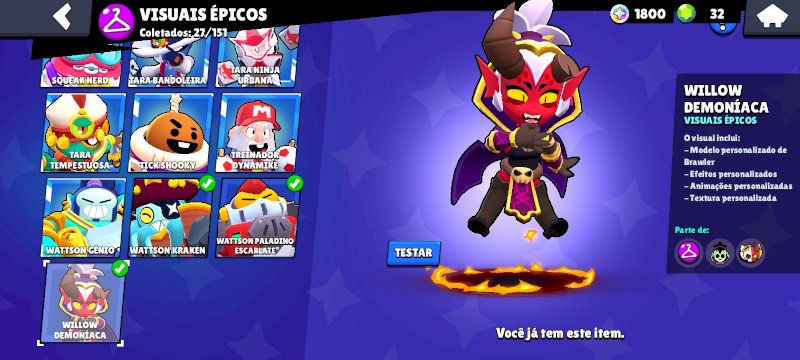Foto do produto