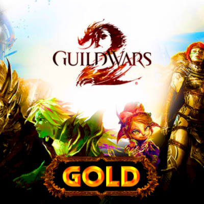 guild wars 2 / 150 gold