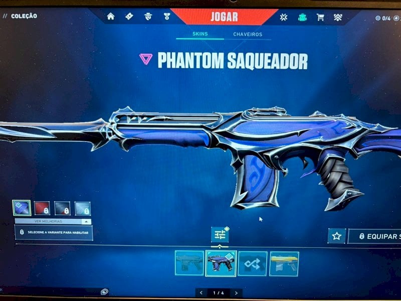 Foto do produto