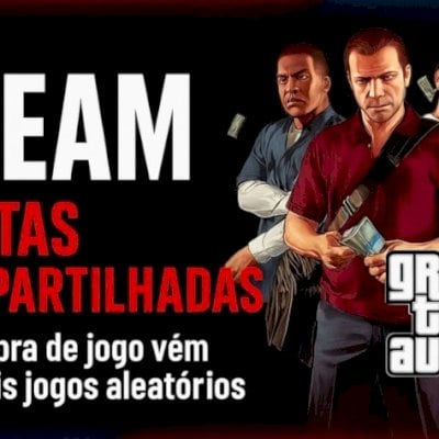 STEAM OFFLINE OS MELHORES JOGOS PELO MENOR PRECO! +JOGOS INCLUSOS!