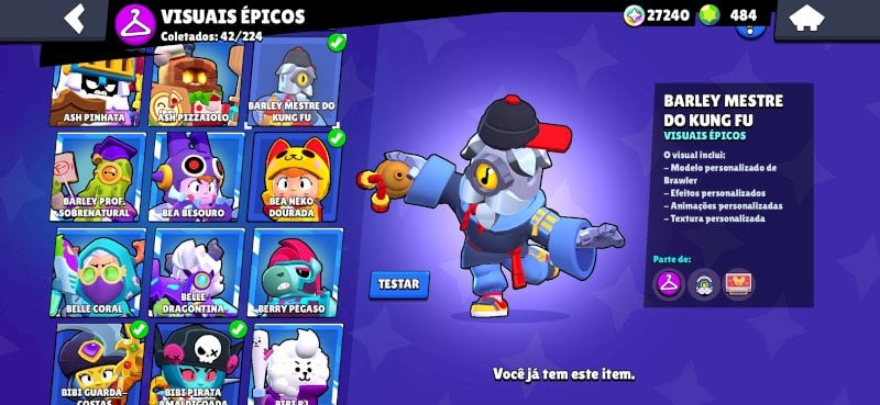 Foto do produto