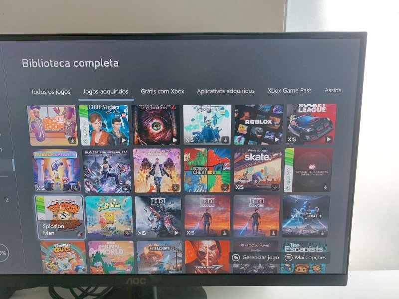 Foto do produto