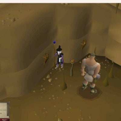 CONTA RS3 + DE 15 ANOS DE ACC - MONTADA EM RANGED PVM+COSMETICOS+PET LENDARIO+