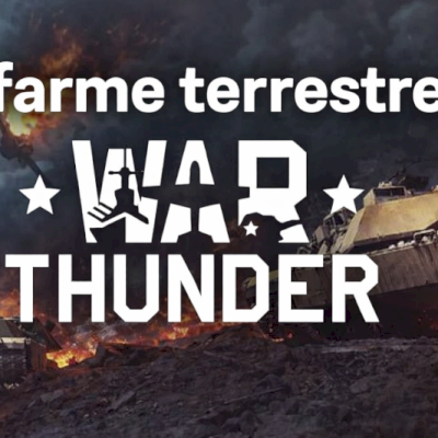 Farme terrestre