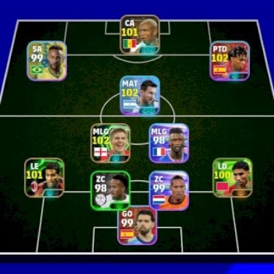CONTA EFOOTBALL INICIANTE BOA
