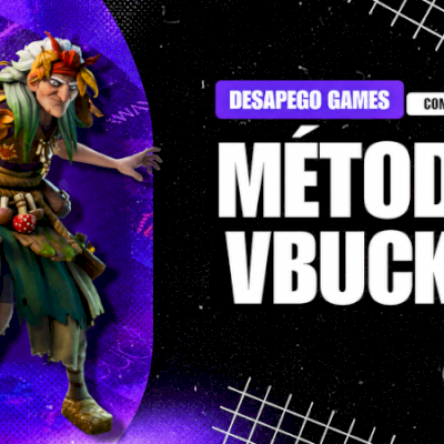 Método VBUCKS