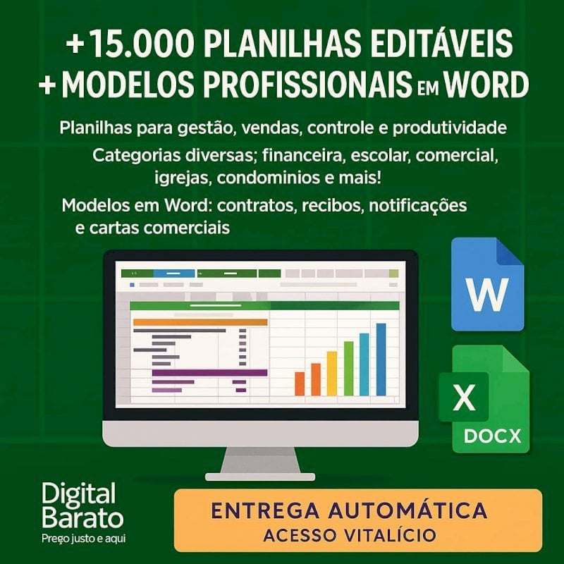 Foto do produto