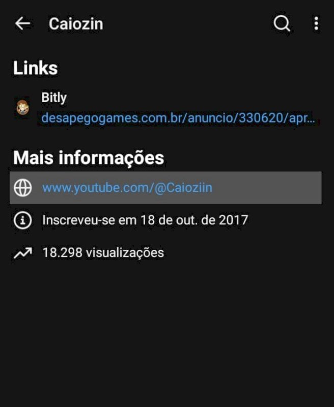 Foto do produto