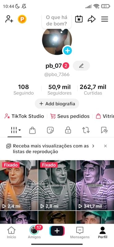 Foto do produto