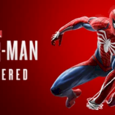 Spider-Man Remastered - Conta Steam