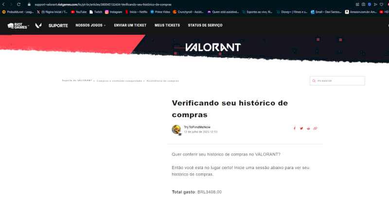 Foto do produto