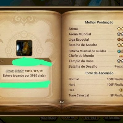 ACC late game com triple LD (Asia)