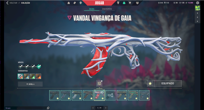Foto do produto