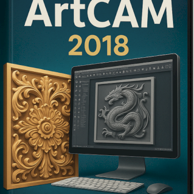 Artcam 2018