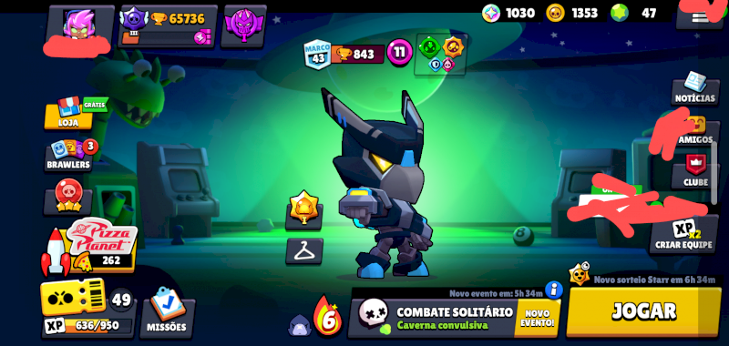 Foto do produto