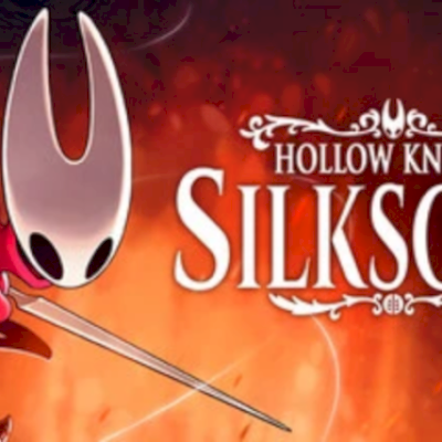 Hollow Knight Silksong - Conta Steam