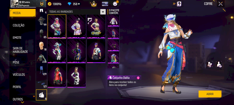 Foto do produto
