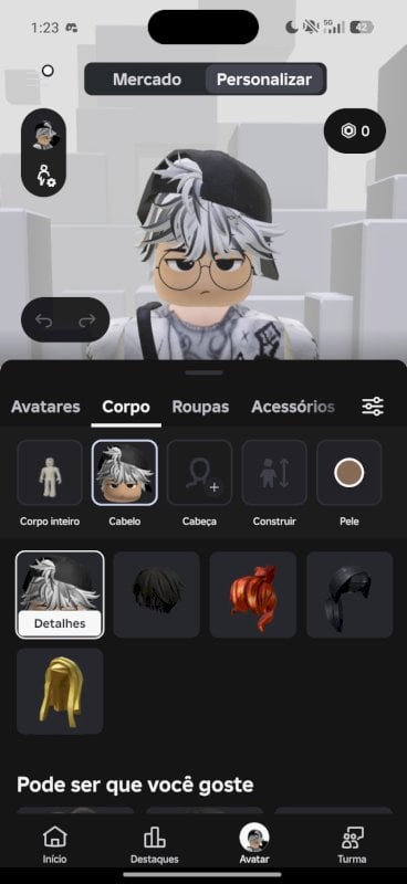 Foto do produto