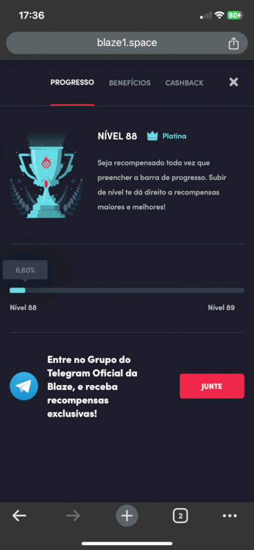 Foto do produto