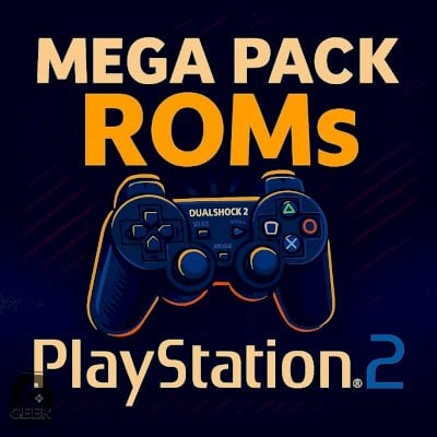 Vendo Pack com 10 iso dubladas pra Ps2