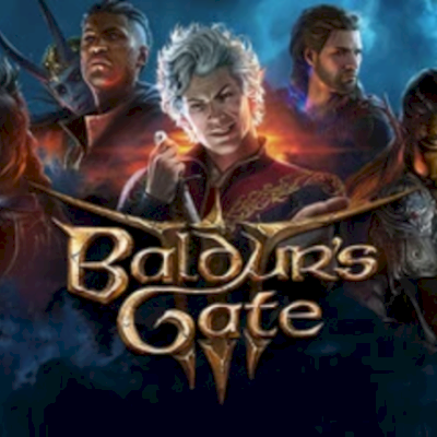 Baldurs Gate 3 - Conta Steam