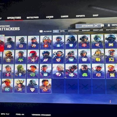 conta com mais de 3 anos, varias inverno sombrios, temporada atual champion
