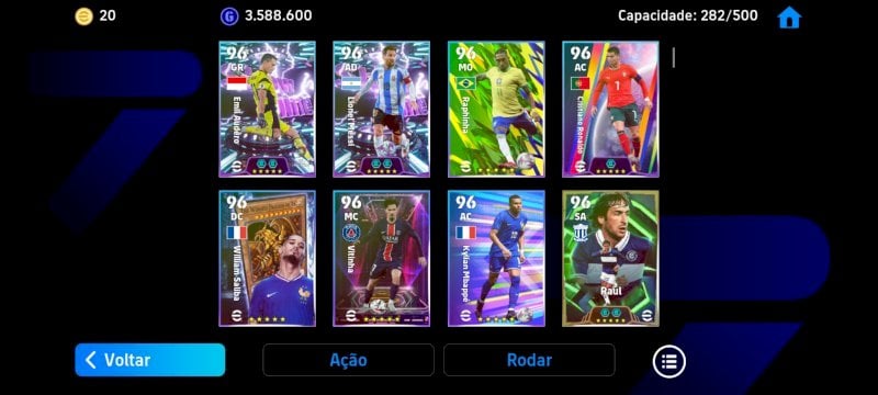 Foto do produto