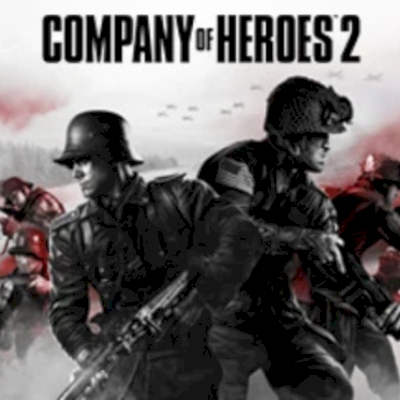 Jogo Company Of Heroes 2 - Conta Steam