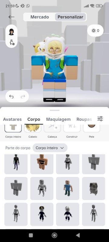 Foto do produto