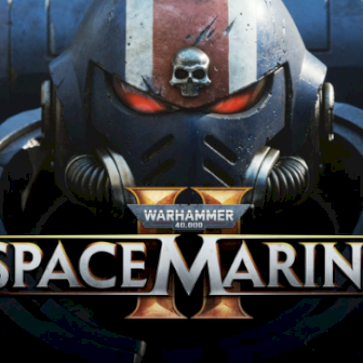 Warhammer 40,000 Space Marine 2 - Conta Steam